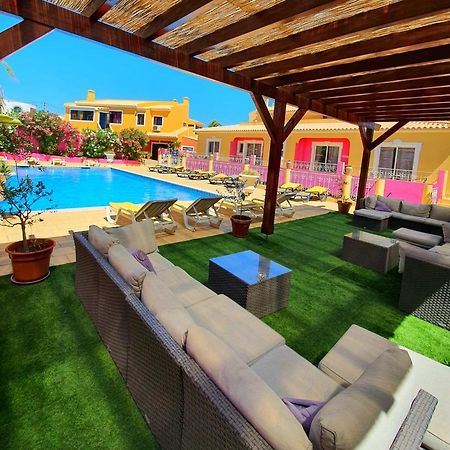 Vila Graciosa - Tranquility Oasis لاغوس المظهر الخارجي الصورة