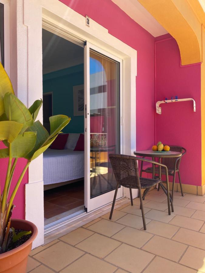 فندق لاغوسفي  Vila Graciosa - Tranquility Oasis المظهر الخارجي الصورة