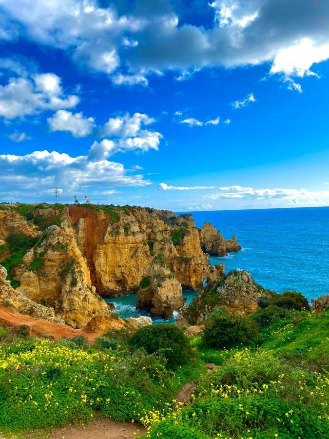 Vila Graciosa - Tranquility Oasis لاغوس المظهر الخارجي الصورة