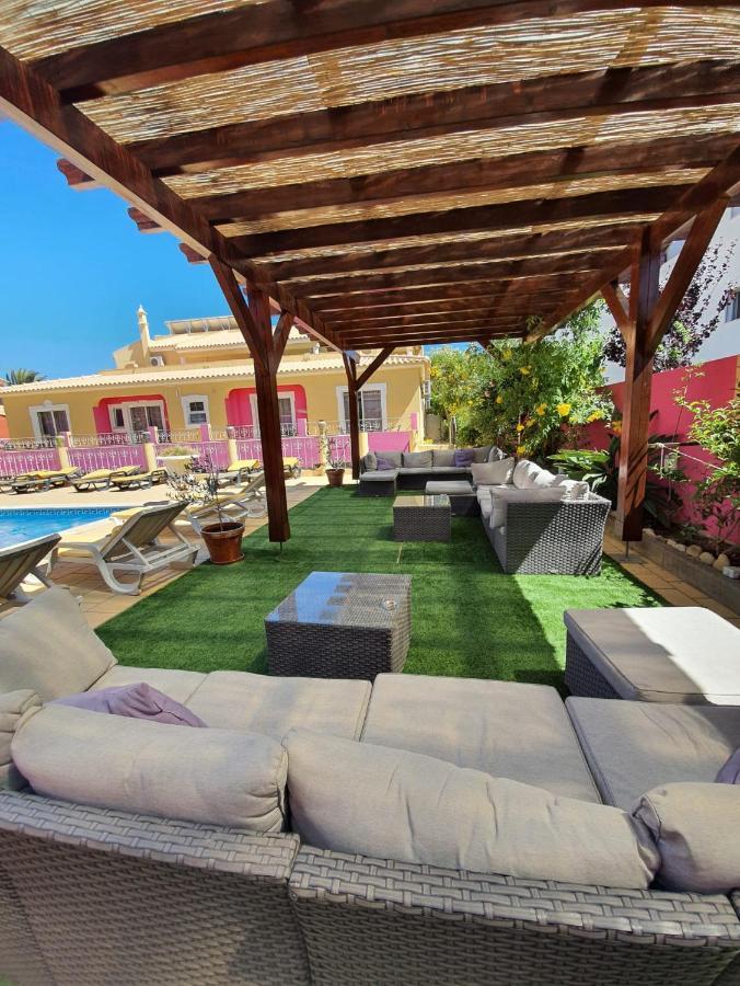 Vila Graciosa - Tranquility Oasis لاغوس المظهر الخارجي الصورة