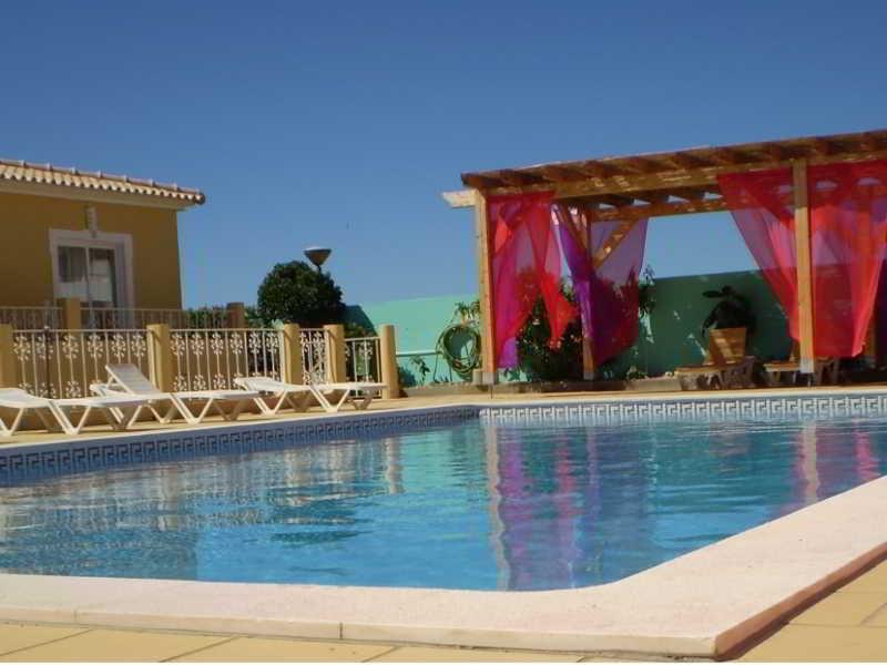 Vila Graciosa - Tranquility Oasis لاغوس المظهر الخارجي الصورة
