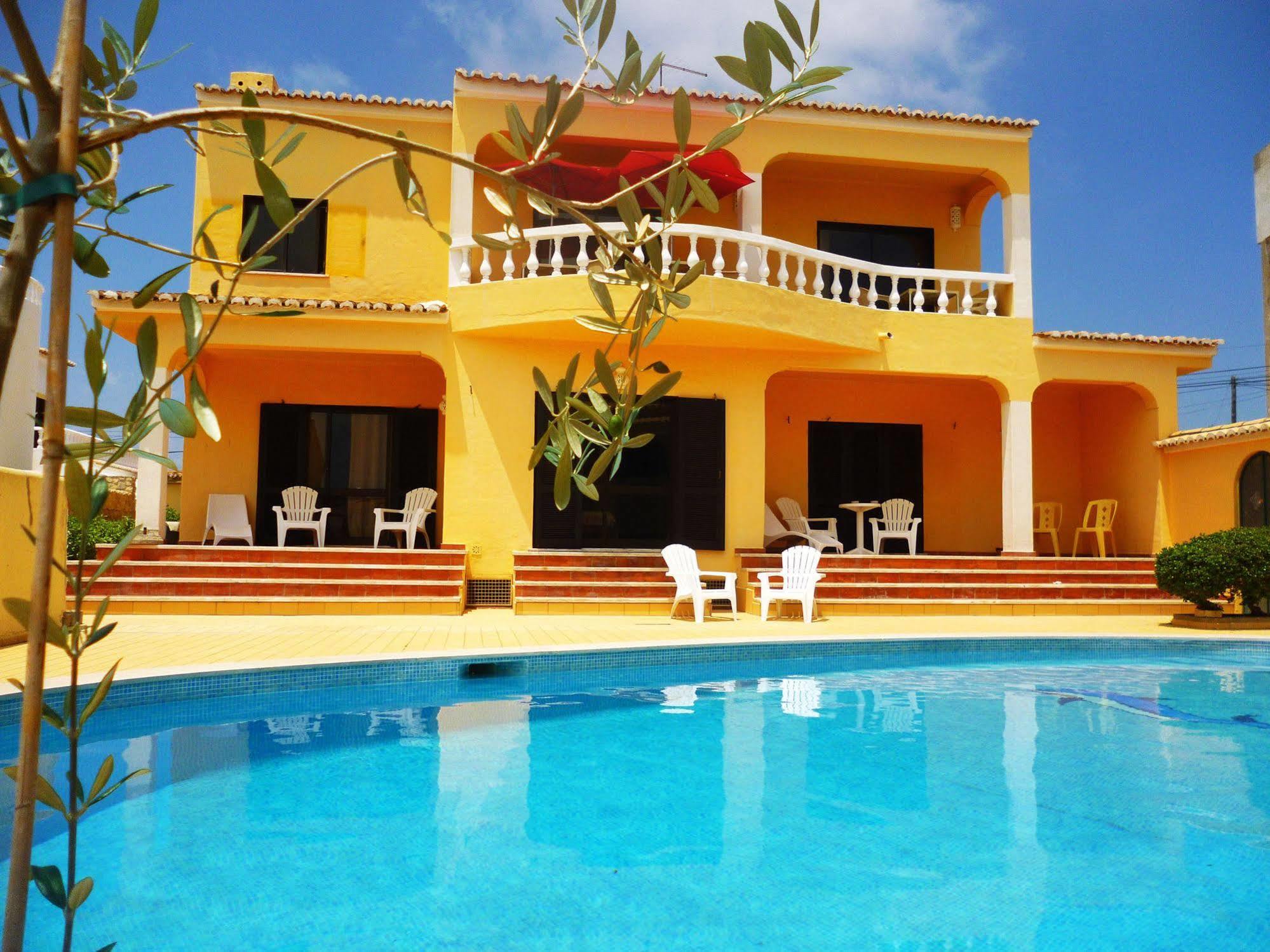 Vila Graciosa - Tranquility Oasis لاغوس المظهر الخارجي الصورة