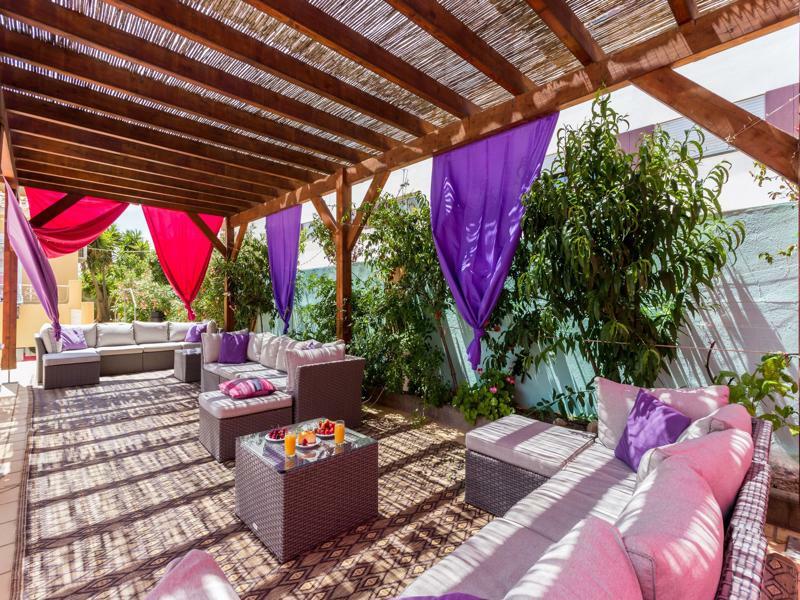 Vila Graciosa - Tranquility Oasis لاغوس المظهر الخارجي الصورة